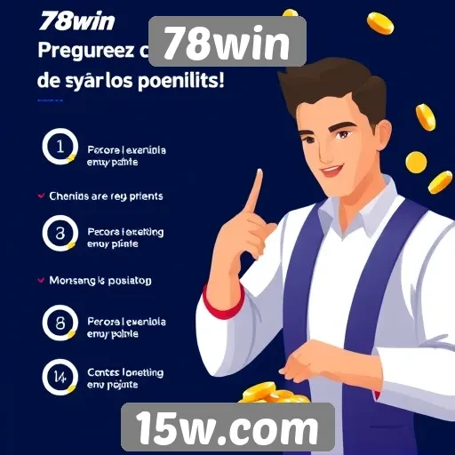 Análise das principais funcionalidades do 78win