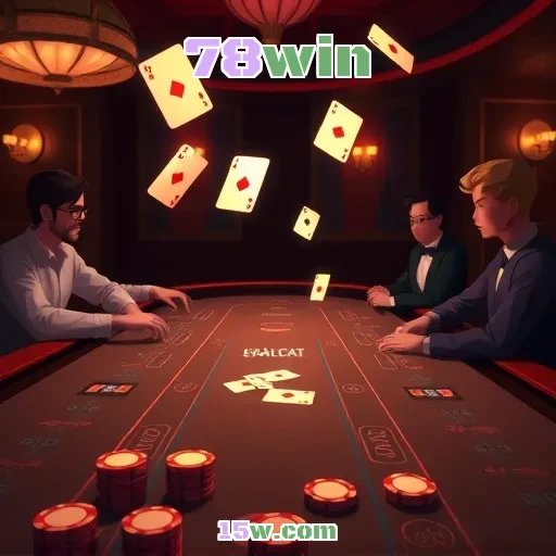 78win Cassino Ao Vivo