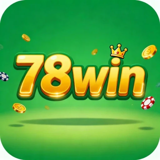 Logotipo 78win