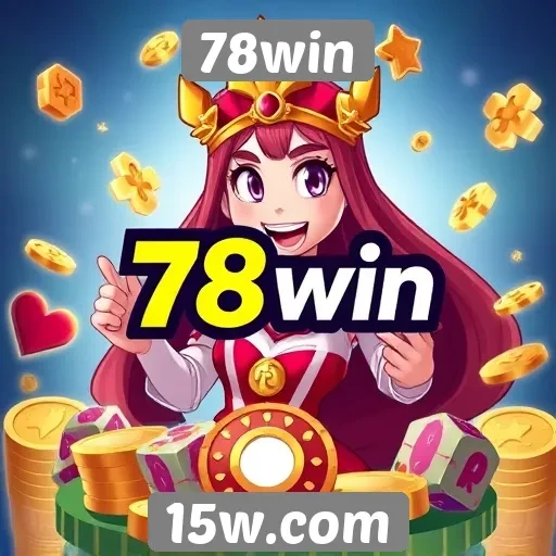 Novos recursos e ofertas do site 78win
