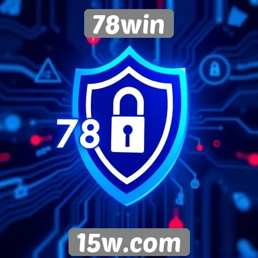 Avaliação de segurança do site de jogos 78win
