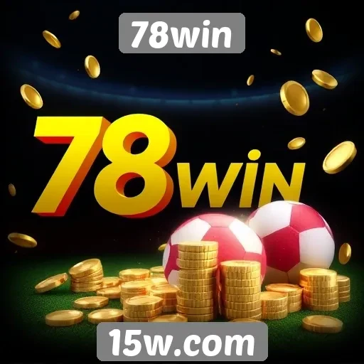 Como funciona o sistema de bônus do 78win