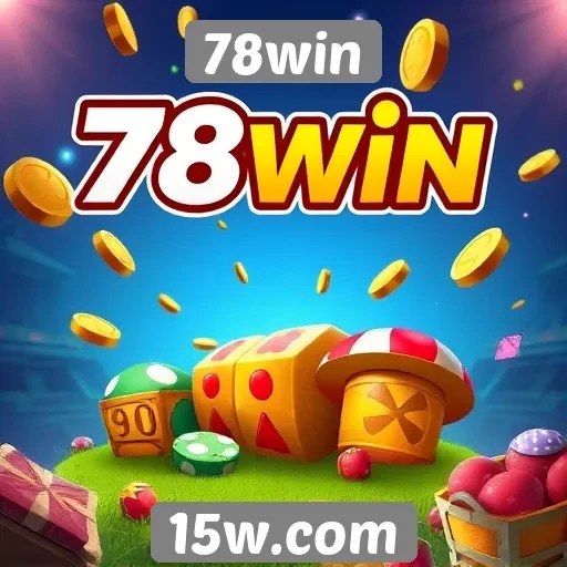 Plataforma 78win oferece novas opções de jogos