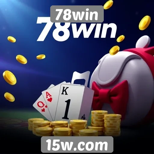 Promoções e bônus oferecidos pelo site de jogos 78win