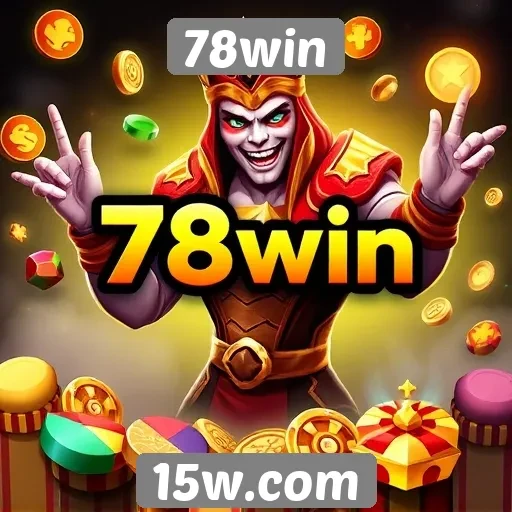 77win se destaca na variedade de jogos disponíveis